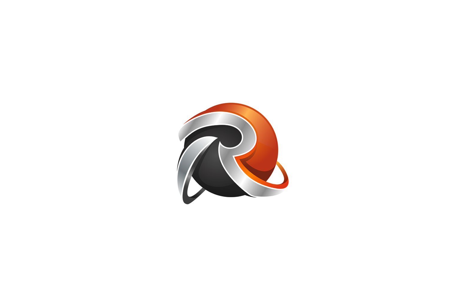 R Gsm Store Logo